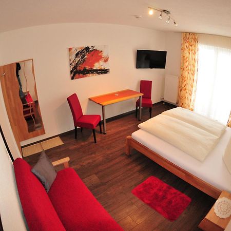 Haus Scheiber Hotel Sankt Jakob in Defereggen Kamer foto