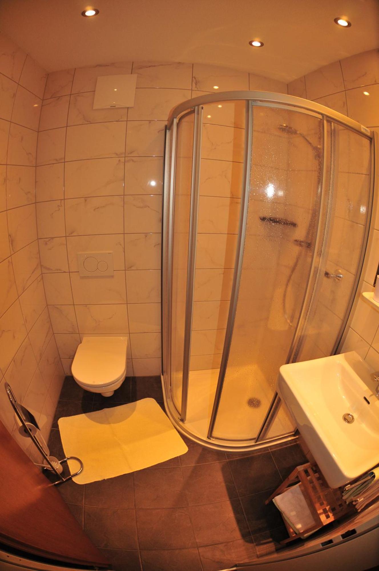 Haus Scheiber Hotel Sankt Jakob in Defereggen Kamer foto