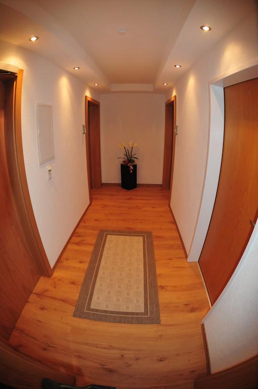 Haus Scheiber Hotel Sankt Jakob in Defereggen Kamer foto