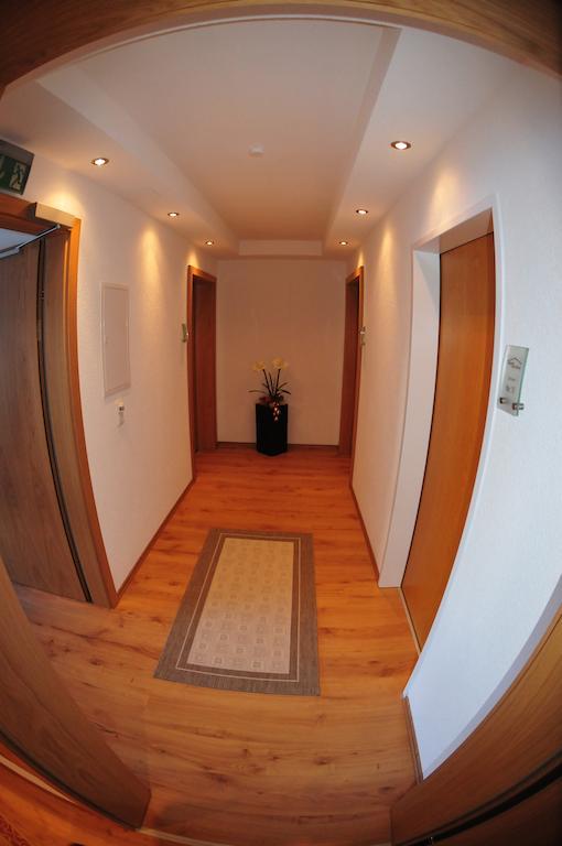 Haus Scheiber Hotel Sankt Jakob in Defereggen Buitenkant foto