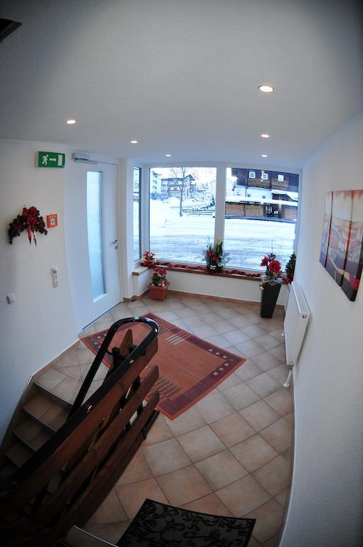 Haus Scheiber Hotel Sankt Jakob in Defereggen Buitenkant foto