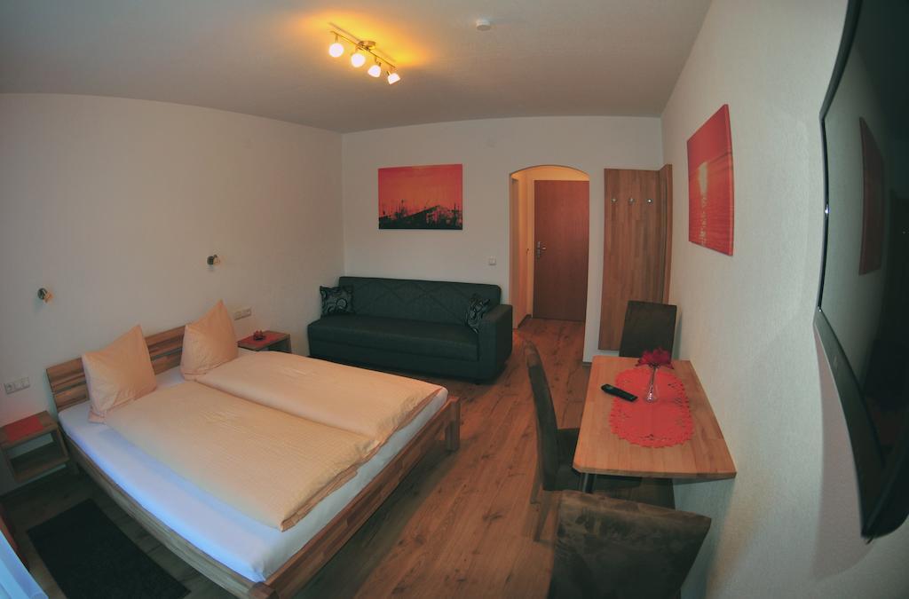 Haus Scheiber Hotel Sankt Jakob in Defereggen Kamer foto