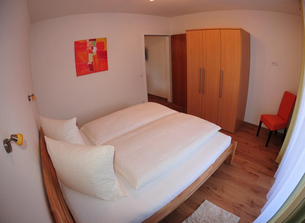 Haus Scheiber Hotel Sankt Jakob in Defereggen Kamer foto