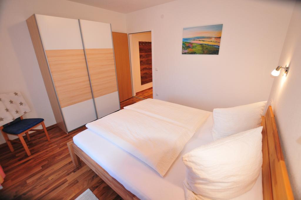 Haus Scheiber Hotel Sankt Jakob in Defereggen Buitenkant foto